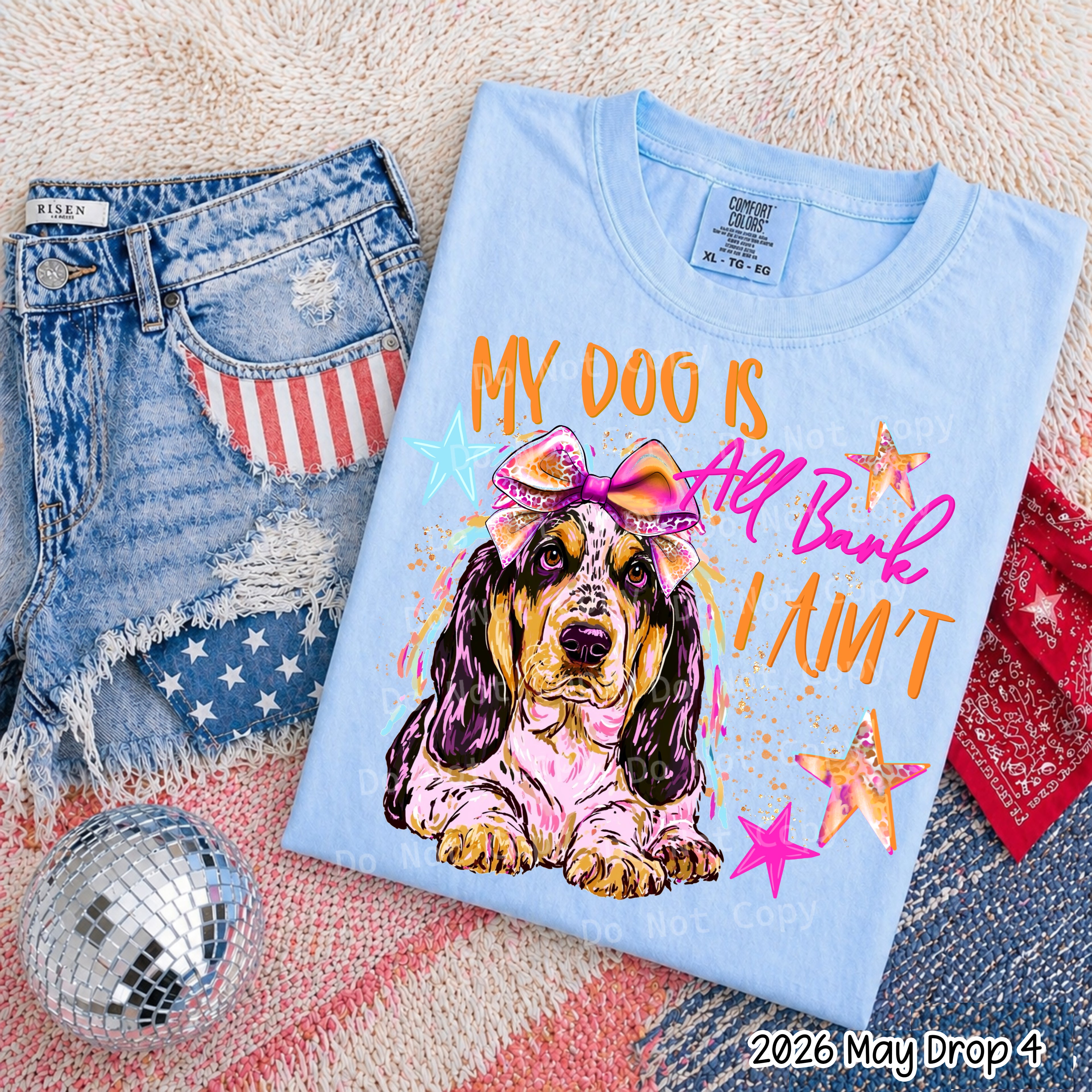 Coonhound