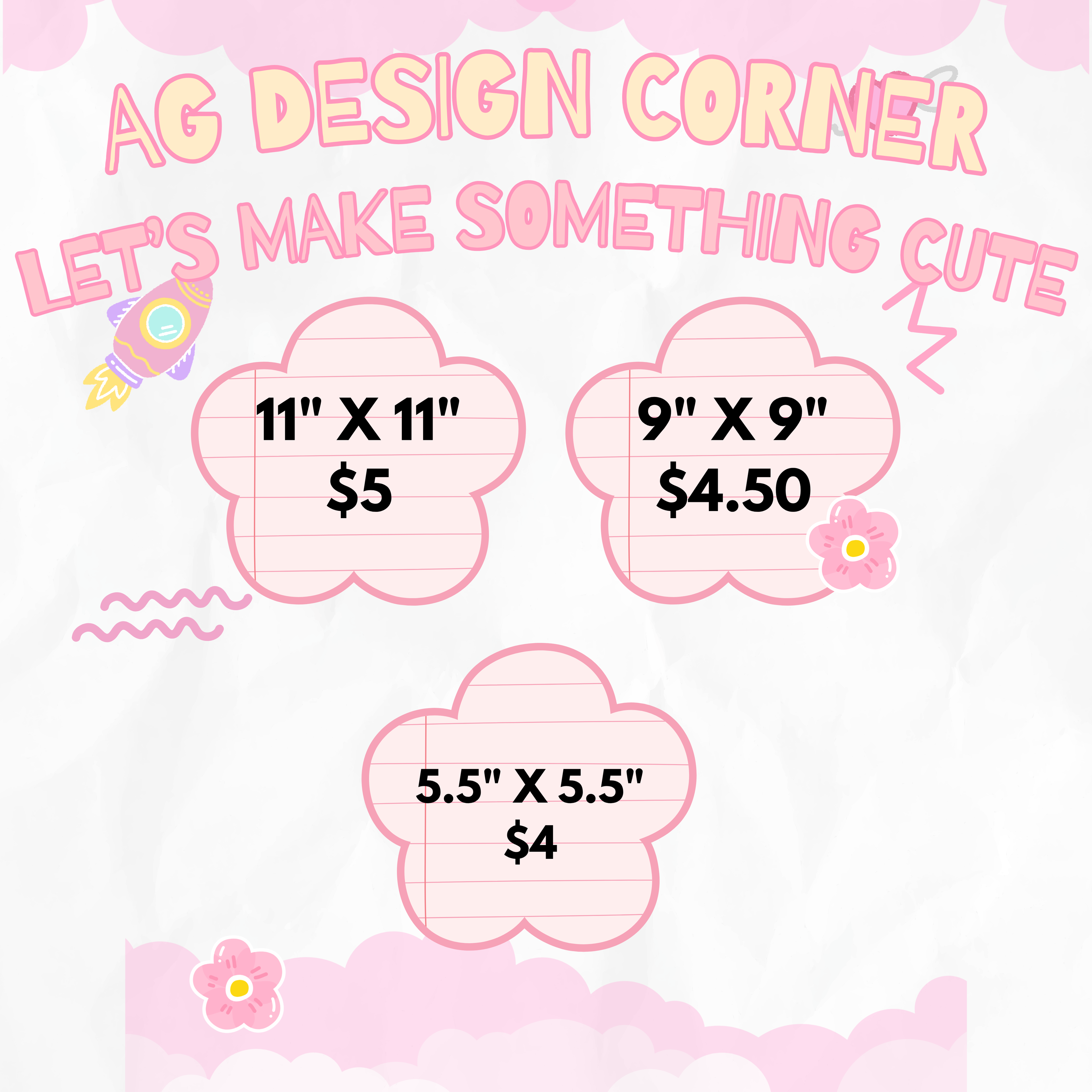 AG Design Corner