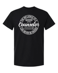 Counselor- Gildan Black