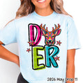 DEER