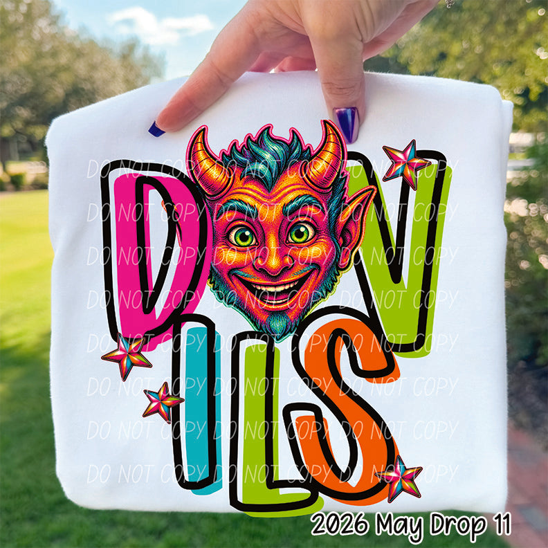 DEVILS