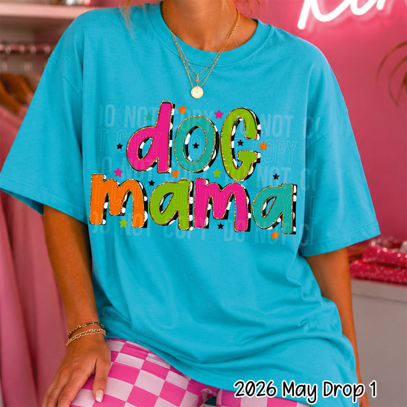DOG MAMA POLKA