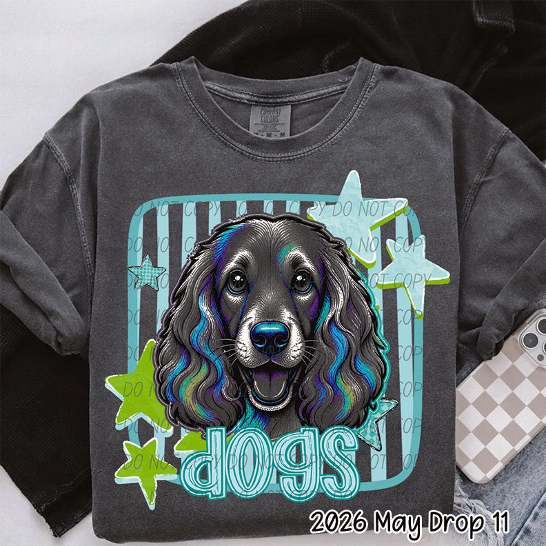 DOGS