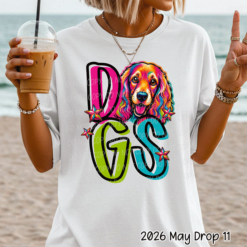 DOGS