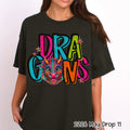 DRAGONS