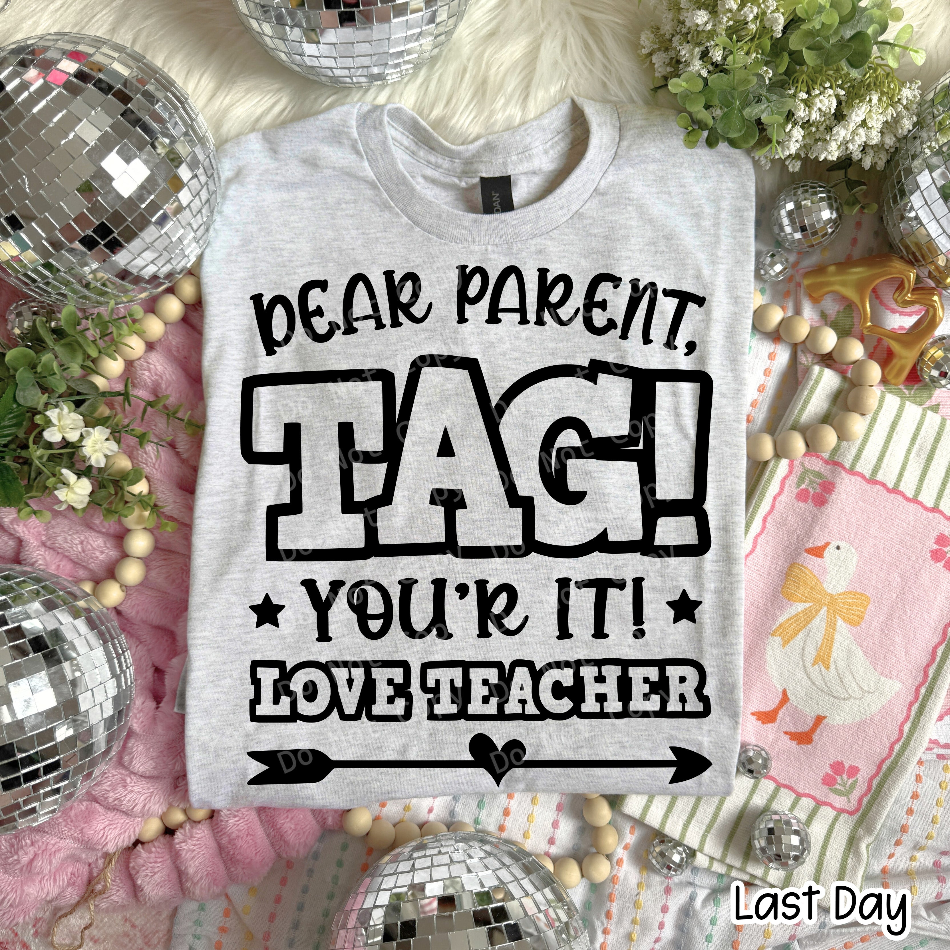 Dear Parents, Tag! You're It-Black-01
