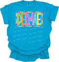 Delmae Color Pop