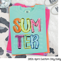 Dilly Dally Custom Sumter