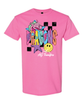 Mascot- Gildan Azalea 03-05