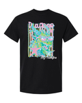 Mascot- Gildan Black- 05