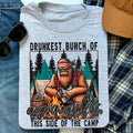 DrunkestAssquatches