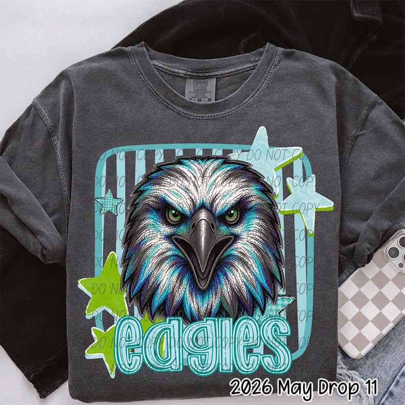 EAGLES