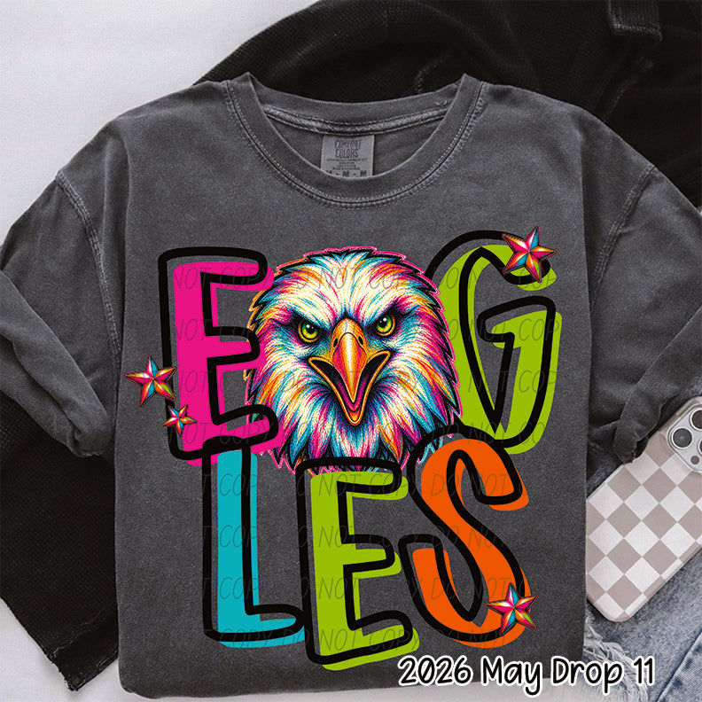 EAGLES
