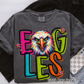 EAGLES