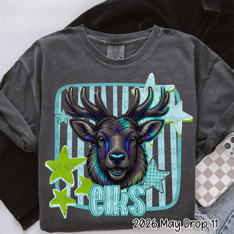 ELKS