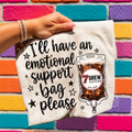 EMOTIONAL SUPPORT BAG 7B