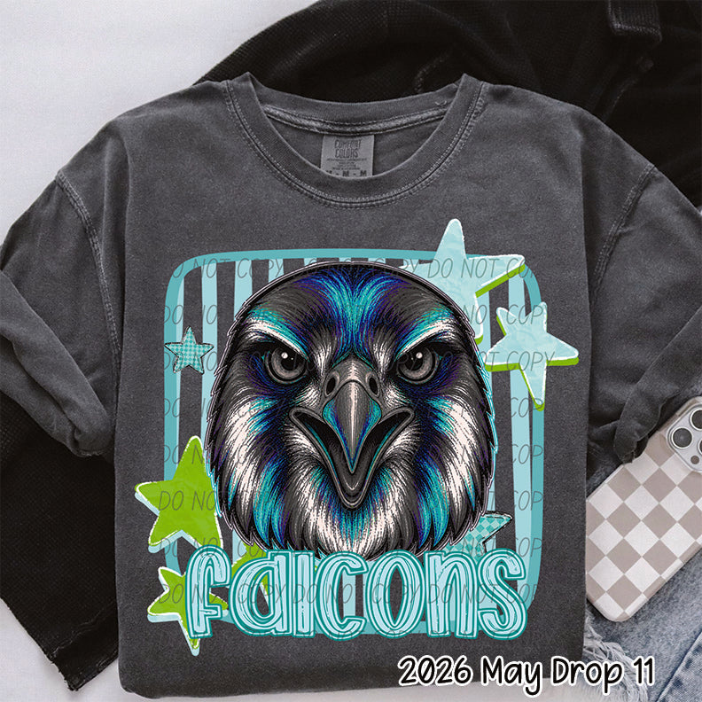 FALCONS