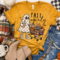 FALL GIRLY GHOST
