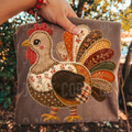 FALL TURKEY