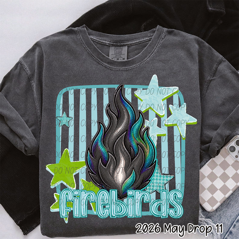 FIREBIRDS