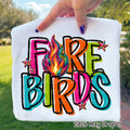FIREBIRDS