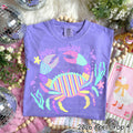 Feelin_ Crabby Bright