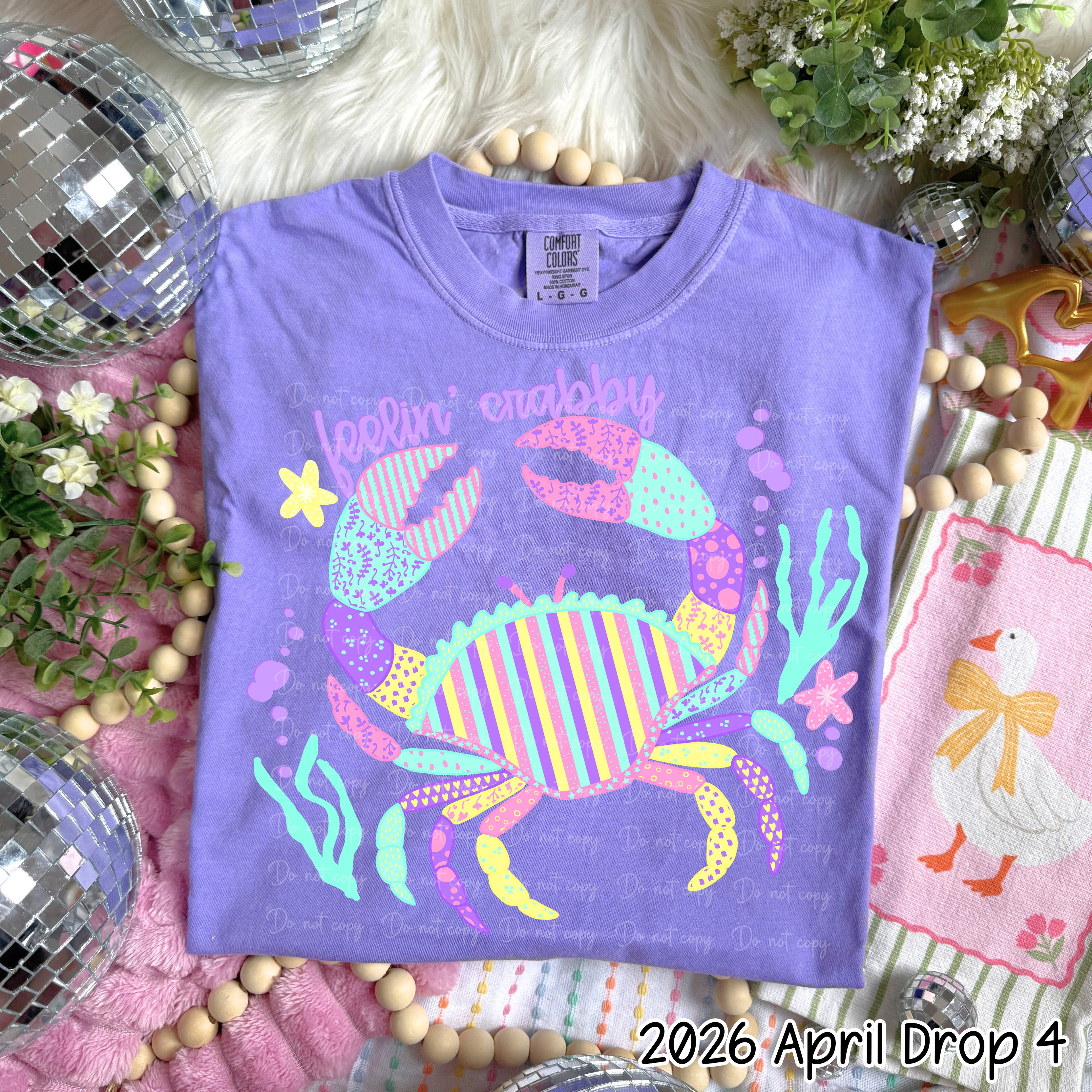 Feelin_ Crabby Bright