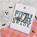 Fifth grade