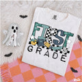 First grade