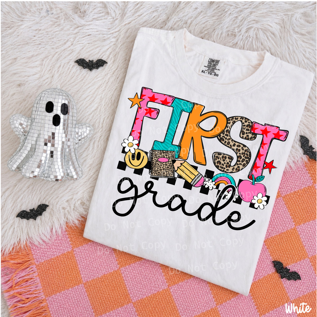 First grade(1)