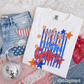 Football stripe doodle-10