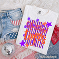 Football stripe doodle-16