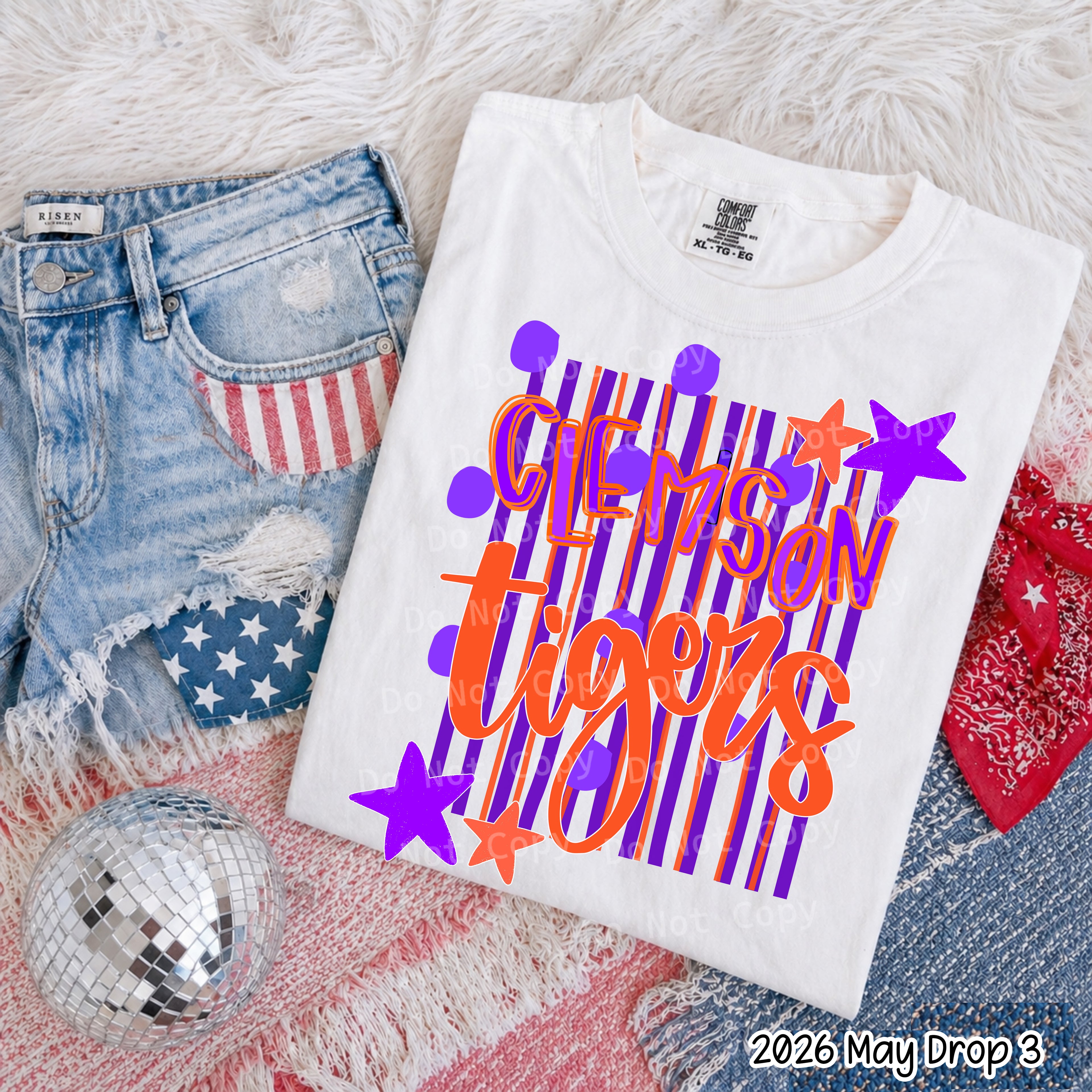 Football stripe doodle-16