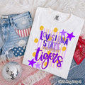 Football stripe doodle-17