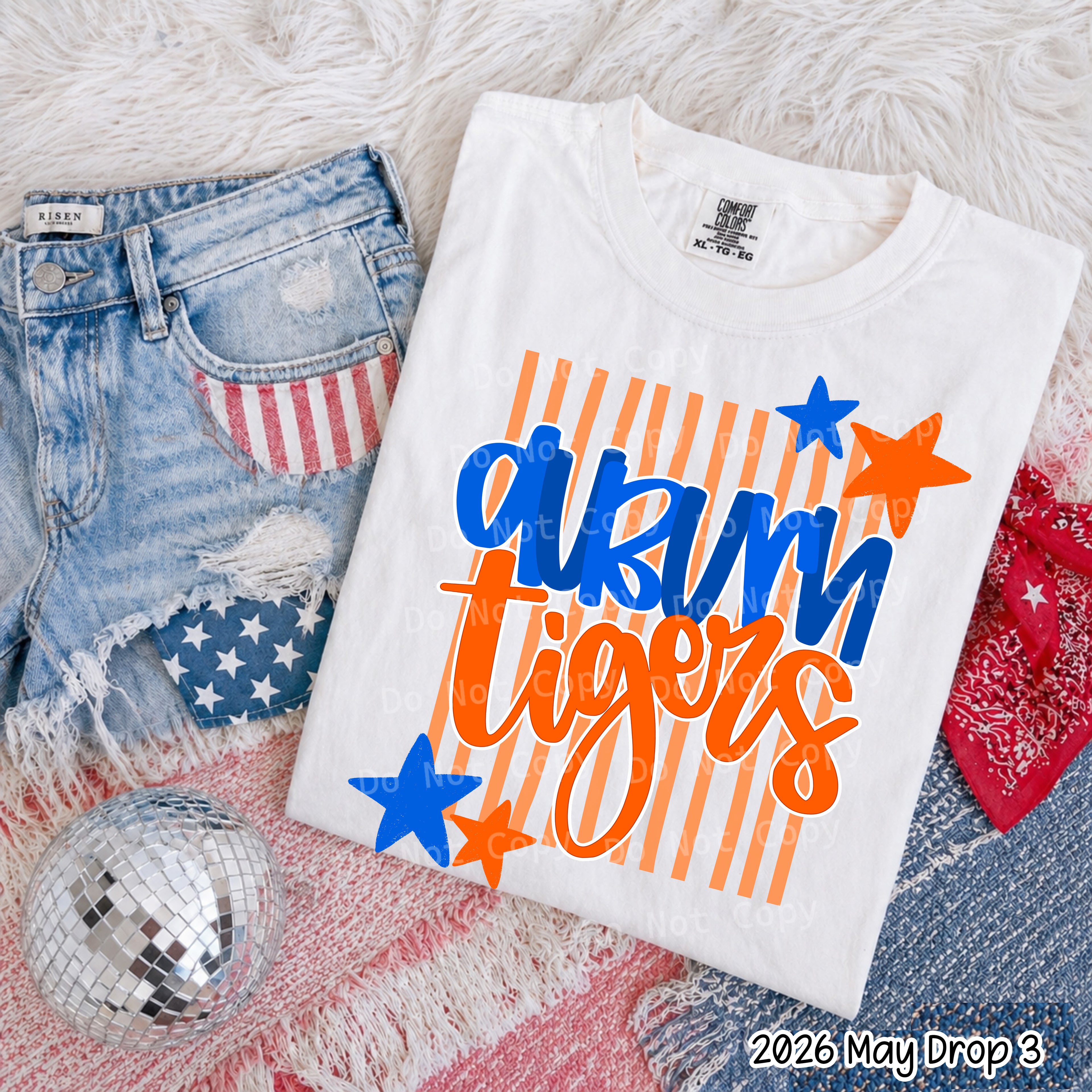 Football stripe doodle-19
