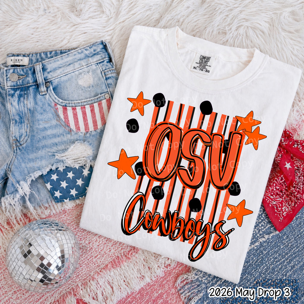 Football stripe doodle-1