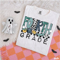 Fourth grade