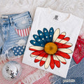 Fourthofjulysunflower
