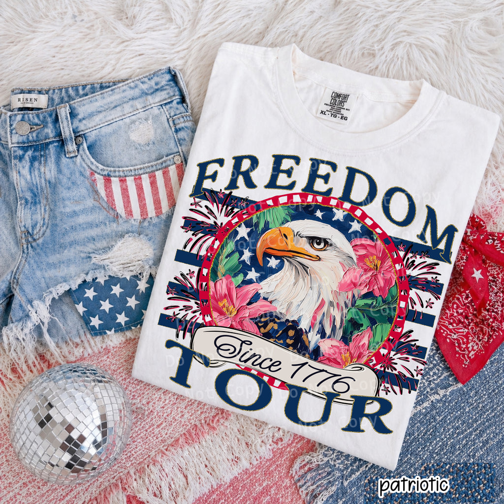 Freedom Tour