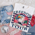 Freedom Tour