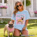 French Bulldog Dog Mom