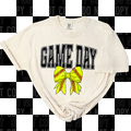 GAME DAY SOFTBALL