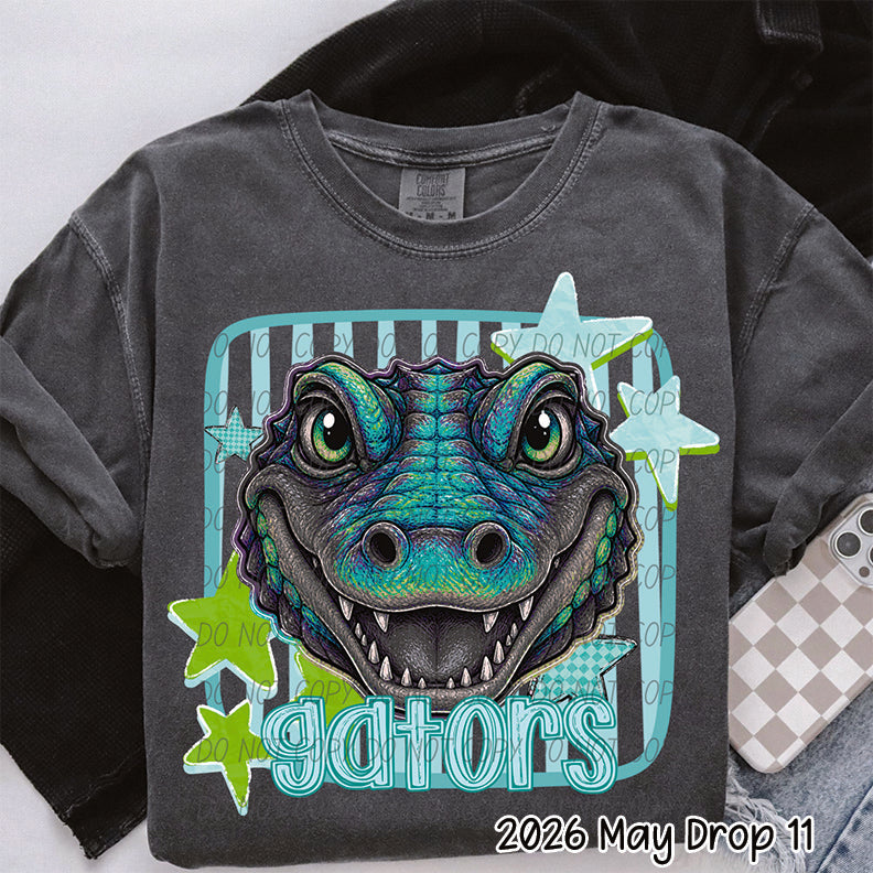 GATORS