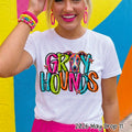 GREYHOUNDS