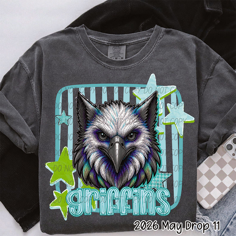 GRIFFINS