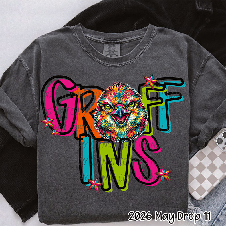GRIFFINS