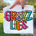 GRIZZLIES