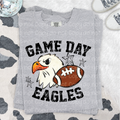 Game Day Eagles - Digital