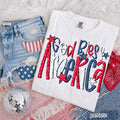 GodBlessAMERICAStars