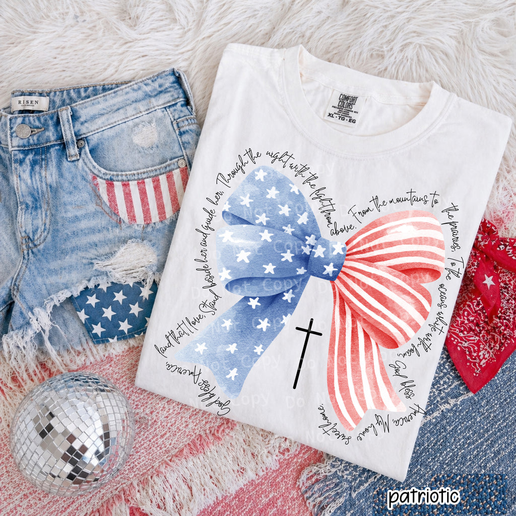 GodBlessAmericaBowLyrics